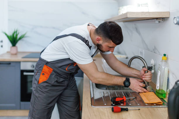 Best Faucet Repair  in Wilson, NC