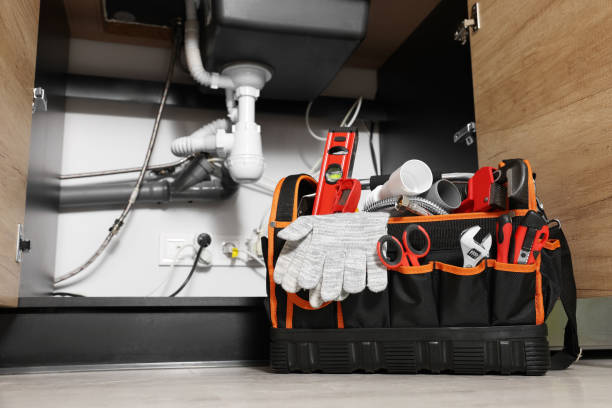 Best Gas Line Repair  in Wilson, NC