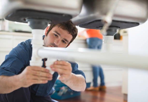 Best Residential Plumbing Services  in Wilson, NC
