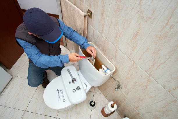 Best Emergency Plumber  in Wilson, NC
