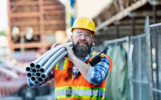 Reliable Wilson, NC Plumbing Solutions