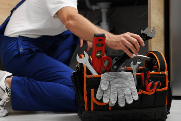 Best Local Plumber Services  in Wilson, NC