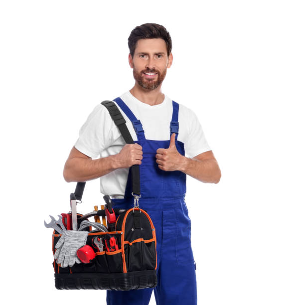 Best Leak Detection Services  in Wilson, NC