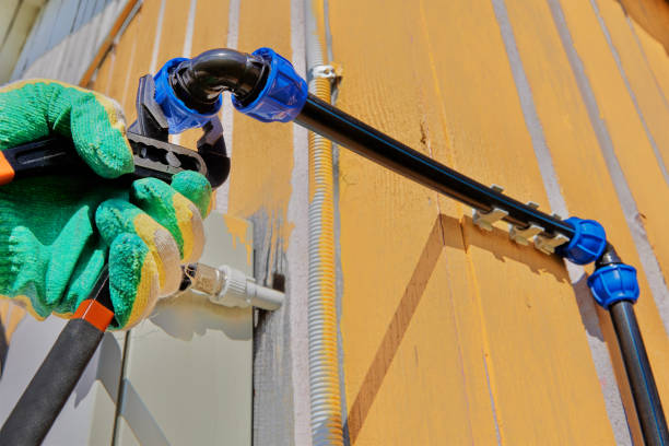 Best Emergency Plumbing Repair  in Wilson, NC