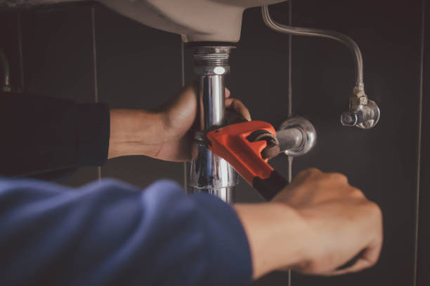 Best Emergency Plumbing Repair  in Wilson, NC